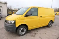 Volkswagen T5 Transporter 2.0 TDI PARKTRONIK EURO-5 - Thumbnail 3