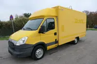 Iveco Daily 35 S11 C30C AUTOMATIK KAMERA - Thumbnail 1