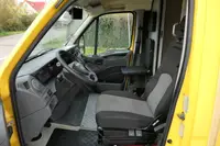 Iveco Daily 35 S11 C30C AUTOMATIK KAMERA MAXI - Thumbnail 9