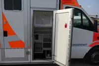 Mercedes-Benz Sprinter II 519 CDI BlueTEC Klima Krankenwagen - Thumbnail 6