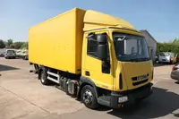 Iveco EuroCargo ML 75 E 16 P LBW LUFT AUTOMATIK - Thumbnail 2