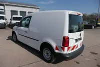 Volkswagen Caddy 1.6 TDI BMT Klima Tempomat - Thumbnail 5