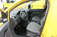 Volkswagen Caddy 2.0 TDI 2-Sitzer EURO-5 PARKTRONIK 6-GANG - Thumbnail 7