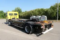 Mercedes-Benz KAMAG WBH 25 Wiesel Terberg Umsetzfahrz. KLIMA - Thumbnail 6