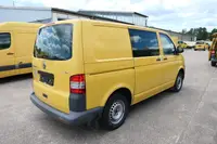 Volkswagen T5 Transporter 2.0 TDI EURO-5 - Thumbnail 4