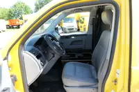 Volkswagen T5 Transporter 2.0 TDI PARKTRONIK EURO-5 - Thumbnail 11