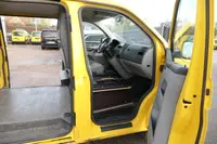 Volkswagen T5 Transporter 2.0 TDI PARKTRONIK EURO-5 - Thumbnail 8