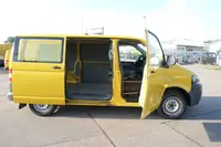 Volkswagen T5 Transporter 2.0 TDI PARKTRONIK EURO-5 - Thumbnail 9