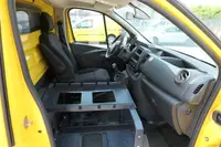 Renault Trafic dCi 120 L2H1 - Thumbnail 7