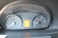 Mercedes-Benz SPRINTER 310 CDI MAXI EURO-5 KOFFER DURCHGANG - Thumbnail 14