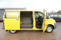 Volkswagen T5 Transporter 1.9 TDI PARKTRONIK - Thumbnail 9