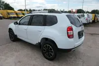Dacia Duster 1.5 dCi 110 Black Shadow 4x4 - Thumbnail 5