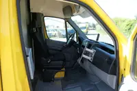 Mercedes-Benz SPRINTER 310 CDI MAXI EURO-5 KOFFER - Thumbnail 8