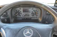 Mercedes-Benz KAMAG WBH 25 Wiesel Terberg Umsetzfahrz. - Thumbnail 22