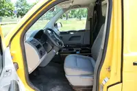 Volkswagen T5 Transporter 2.0 TDI EURO-5 CoC - Thumbnail 10