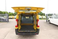 Fiat Scudo 12 L2H1 COC - Thumbnail 5