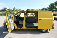 Volkswagen T5 Transporter 2.0 TDI PARKTRONIK - Thumbnail 10