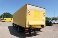 Iveco EuroCargo ML 120 E28/P AHK LBW COC AUTOMATIK - Thumbnail 3