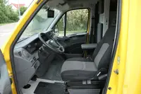 Iveco Daily 35 S11 C30C AUTOMATIK KAMERA - Thumbnail 9