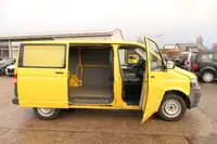 Volkswagen T5 Transporter 2.0 TDI PARKTRONIK EURO-5 - Thumbnail 8