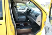 Volkswagen T5 Transporter 2.0 TDI PARKTRONIK - Thumbnail 10