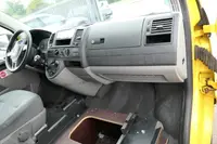 Volkswagen T5 Transporter 2.0 TDI PARKTRONIK - Thumbnail 8