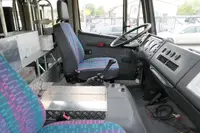 Mercedes-Benz 917 AF LF8/6 Feuerwehrfahrzeug - Thumbnail 10