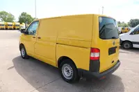 Volkswagen T5 Transporter 2.0 TDI EURO-5 CoC - Thumbnail 5