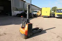 BT SWE 080L Batterie 19/2021 - Thumbnail 4