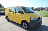 Volkswagen T5 Transporter 2.0 TDI PARKTRONIK - Thumbnail 3