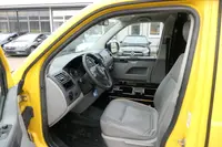 Volkswagen T5 Transporter 2.0 TDI PARKTRONIK EURO-5 - Thumbnail 11