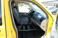 Volkswagen T5 Transporter 2.0 TDI EURO-5 CoC - Thumbnail 6