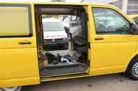 Volkswagen T5 Transporter 2.0 TDI EURO-5 CoC - Thumbnail 9