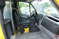 Mercedes-Benz Sprinter 314 CDI L2H3 Regale - Thumbnail 5