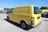 Volkswagen T5 Transporter 2.0 TDI PARKTRONIK EURO-5 - Thumbnail 5