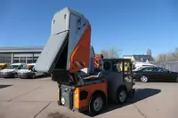 Hako Citymaster 1600 Klima COC - Thumbnail 10