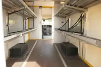 Iveco Daily 35 S11 C30C ELEKTRO COC Umbau 08/2021 - Thumbnail 9