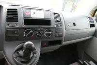 Volkswagen T5 Transporter 2.0 TDI PARKTRONIK EURO-5 - Thumbnail 12