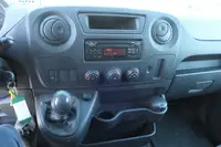 Renault Master 130 dCi L3H2 Euro6 KLIMA COC Regal - Thumbnail 11