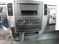 Mercedes-Benz SPRINTER 310 CDI MAXI EURO-5 KOFFER - Thumbnail 11