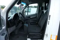 Mercedes-Benz 319 Sprinter 6-Zylinder Rettungswagen  Strobel - Thumbnail 7