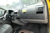 Volkswagen T5 Transporter 2.0 TDI EURO-5 - Thumbnail 11