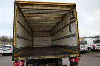 Iveco EuroCargo ML 120 E28/P AHK LBW - Thumbnail 6