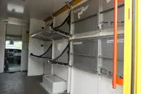 Iveco Daily 35 S11 C30C AUTOMATIK KAMERA - Thumbnail 6