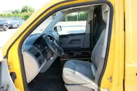 Volkswagen T5 Transporter 2.0 TDI EURO-5 - Thumbnail 8