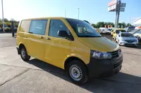 Volkswagen T5 Transporter 2.0 TDI 2-Sitzer EURO-5 CoC - Thumbnail 2