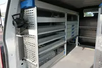 Volkswagen T6 Transporter 2.0 TDI 4Motion 3Sitzer KLIMA AHK - Thumbnail 8