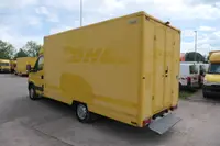 Iveco Daily 35 S11 C30C AUTOMATIK KAMERA MAXI - Thumbnail 4