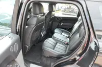 Land Rover Range Rover Sport HSE - Thumbnail 16