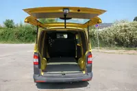 Volkswagen T5 Transporter 2.0 TDI EURO-5 CoC - Thumbnail 5